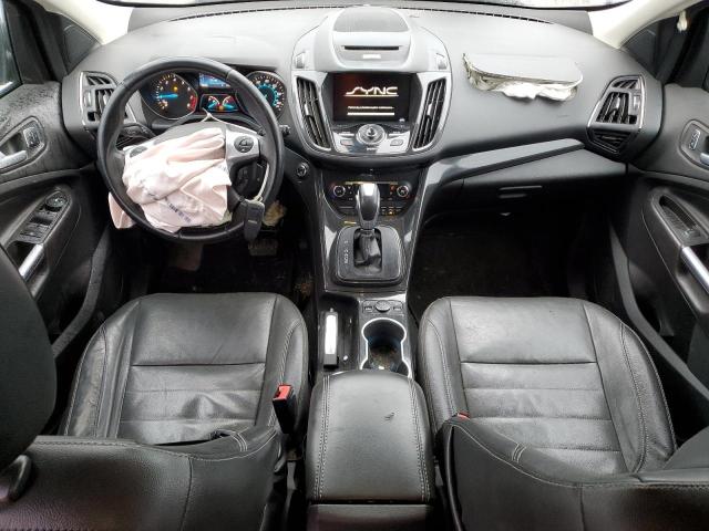 Photo 8 from auction – 2014 FORD ESCAPE TIT with VIN 1FMCU0JX9EUC05910
