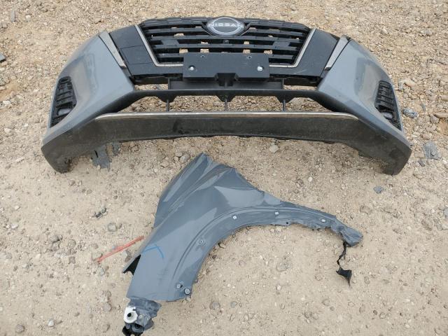 Photo 12 from auction – 2023 NISSAN KICKS SR with VIN 3N1CP5DV2PL571615
