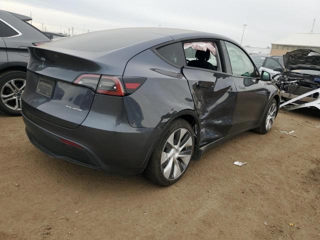 Photo 3 from auction – 2023 TESLA MODEL Y with VIN 7SAYGDEE3PF603615