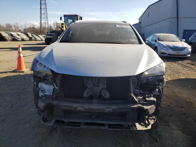 Photo 5 from auction – 2019 LEXUS NX 300 BAS with VIN JTJBARBZ0K2202394