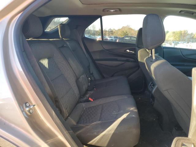 Photo 11 from auction – 2018 CHEVROLET EQUINOX LT with VIN 2GNAXJEV5J6220762