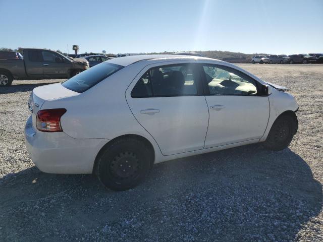 Photo 3 from auction – 2012 TOYOTA YARIS with VIN JTDBT4K31CL022011
