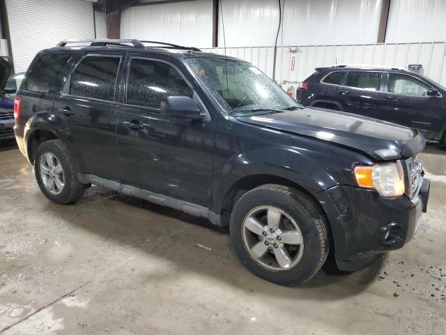 Photo 4 from auction – 2010 FORD ESCAPE LIM with VIN 1FMCU9EG4AKB49833