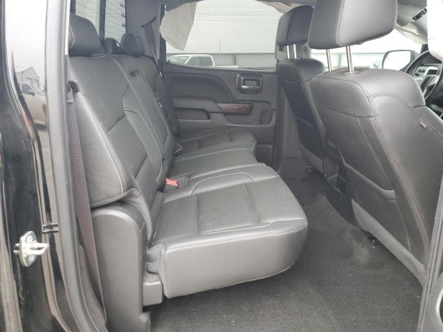 Photo 10 from auction – 2017 GMC SIERRA K15 with VIN 3GTU2NEC2HG409801