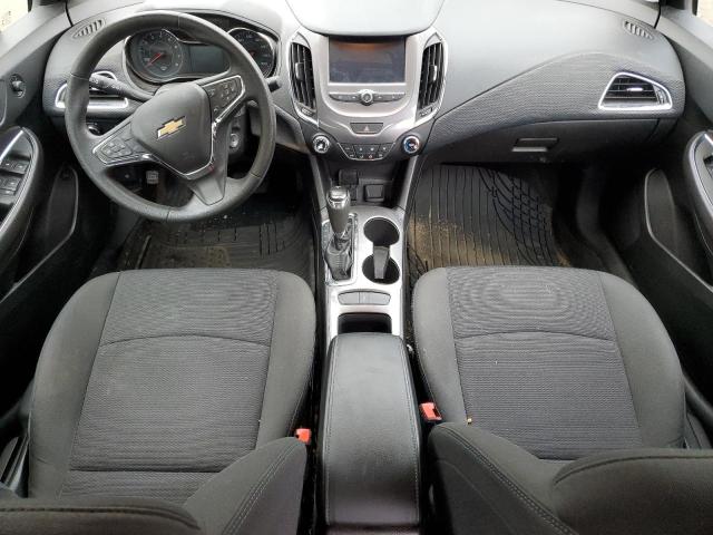 Photo 8 from auction – 2016 CHEVROLET CRUZE LT with VIN 1G1BE5SM5G7302899