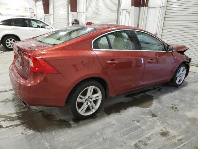 Photo 3 from auction – 2015 VOLVO S60 PREMIE with VIN YV1612TK6F1356577