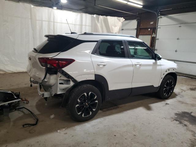 Photo 3 from auction – 2023 CHEVROLET TRAILBLAZE with VIN KL79MRSL2PB212028