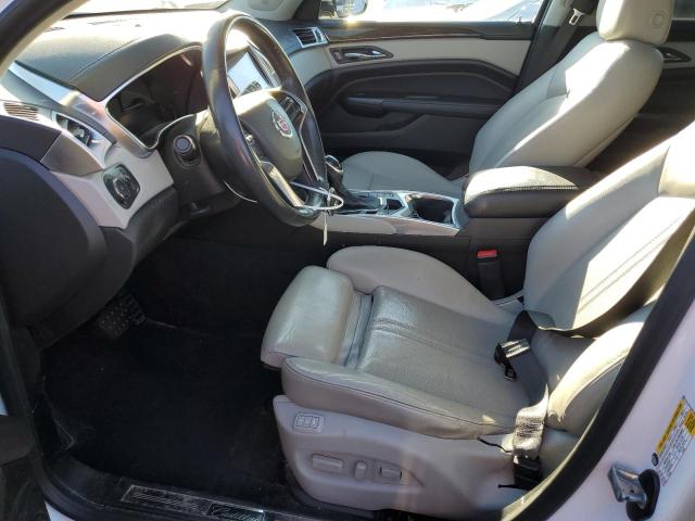 Photo 7 from auction – 2015 CADILLAC SRX PERFOR with VIN 3GYFNFE32FS631958