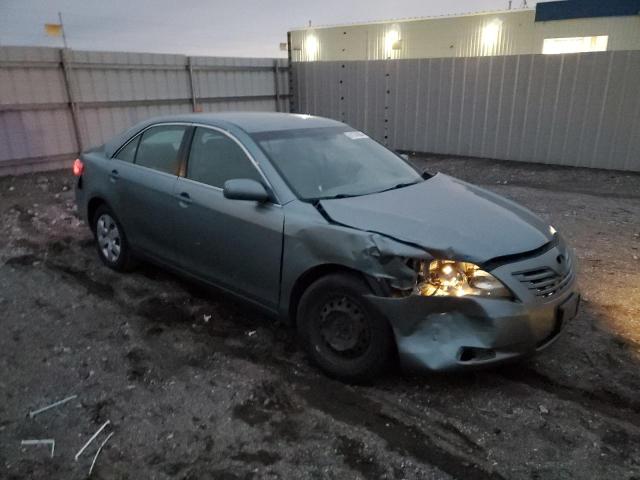 Photo 4 from auction – 2007 TOYOTA CAMRY CE with VIN 4T1BE46K77U692105