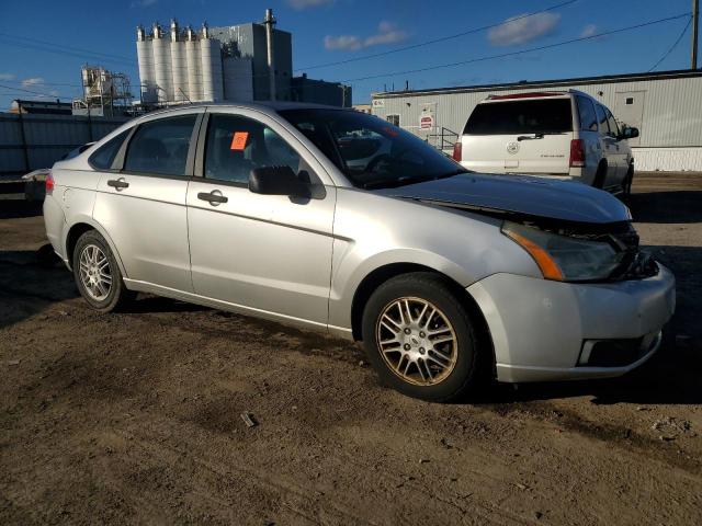 Photo 4 from auction – 2010 FORD FOCUS SE with VIN 1FAHP3FN4AW213038