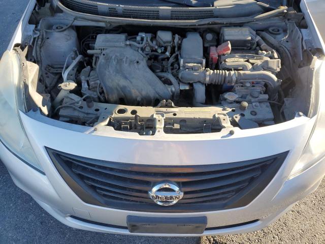 Photo 11 from auction – 2014 NISSAN VERSA S with VIN 3N1CN7AP5EL822079
