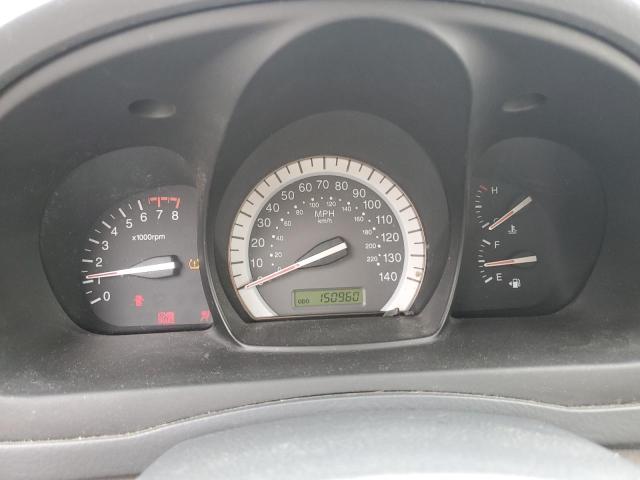 Photo 9 from auction – 2007 KIA SPECTRA EX with VIN KNAFE121275388706