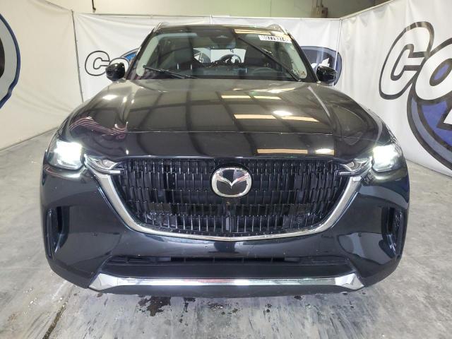 Photo 5 from auction – 2024 MAZDA CX-90 PREM with VIN JM3KKDHD9R1144968