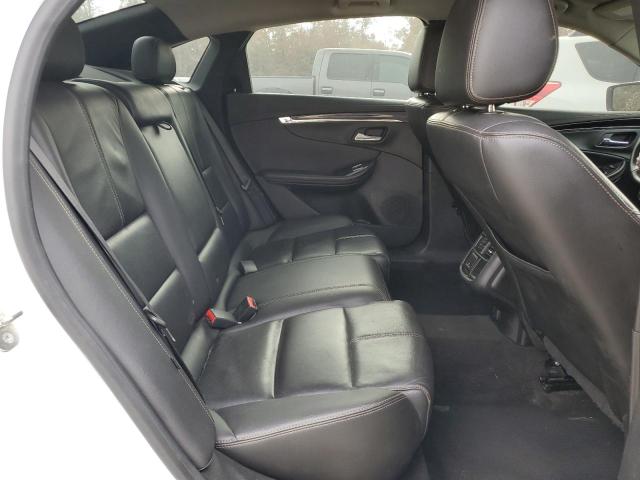 Photo 10 from auction – 2018 CHEVROLET IMPALA LT with VIN 2G1105S36J9108759