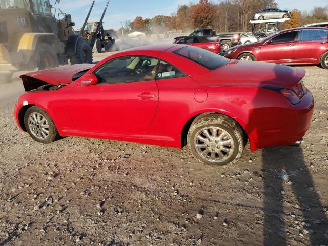 Photo 2 from auction – 2005 LEXUS SC 430 with VIN JTHFN48Y150068732