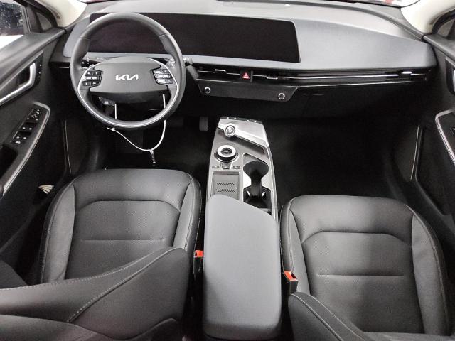 Photo 8 from auction – 2023 KIA EV6 LIGHT with VIN KNDC34LA8P5612072