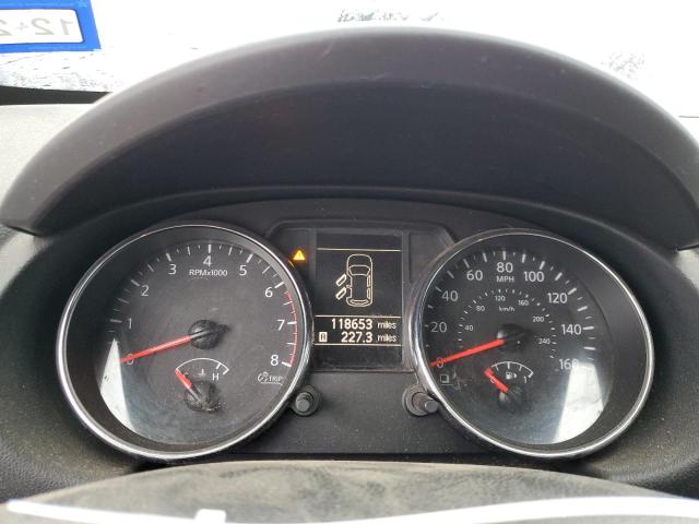 Photo 9 from auction – 2013 NISSAN ROGUE S with VIN JN8AS5MT8DW511690