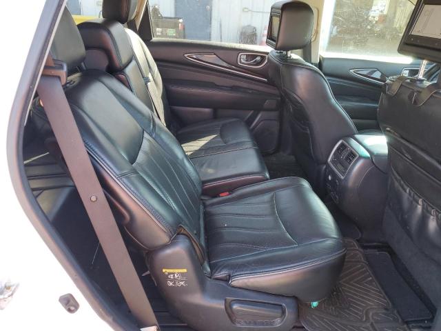 Photo 11 from auction – 2013 INFINITI JX35 with VIN 5N1AL0MN5DC328659