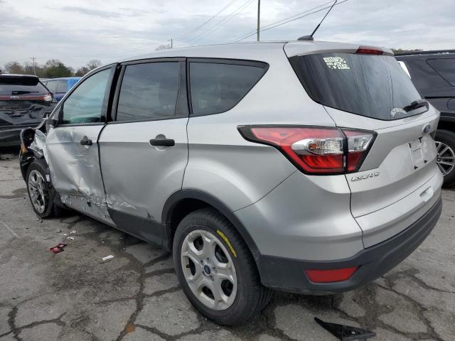 Photo 2 from auction – 2017 FORD ESCAPE S with VIN 1FMCU0F79HUA41135