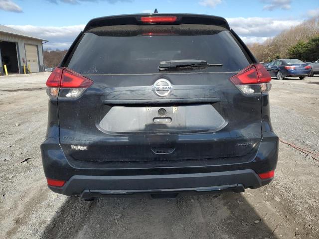 Photo 6 from auction – 2018 NISSAN ROGUE S with VIN 5N1AT2MVXJC751471