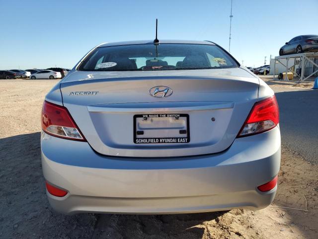 Photo 5 from auction – 2016 HYUNDAI ACCENT SE with VIN KMHCT4AE2GU111735