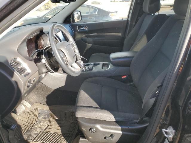 Photo 7 from auction – 2015 DODGE DURANGO SX with VIN 1C4RDJAG5FC907833