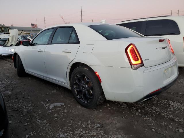 Photo 2 from auction – 2016 CHRYSLER 300 S with VIN 2C3CCAGG9GH253194