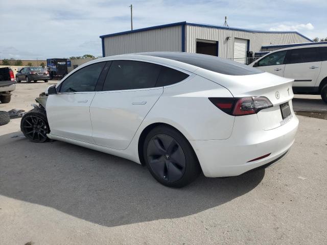 Photo 2 from auction – 2019 TESLA MODEL 3 with VIN 5YJ3E1EB1KF494727