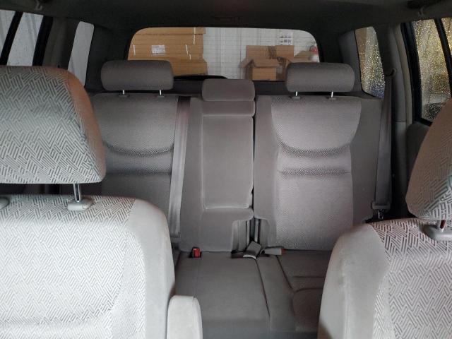 Photo 10 from auction – 2002 TOYOTA HIGHLANDER with VIN JTEHF21A020083514