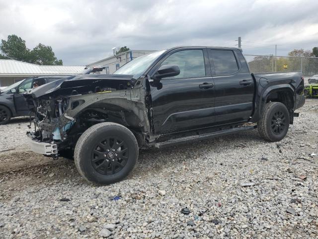 TOYOTA TACOMA DOU 2024 with VIN 3TYLD5KN6RT003636 - Photo from auction