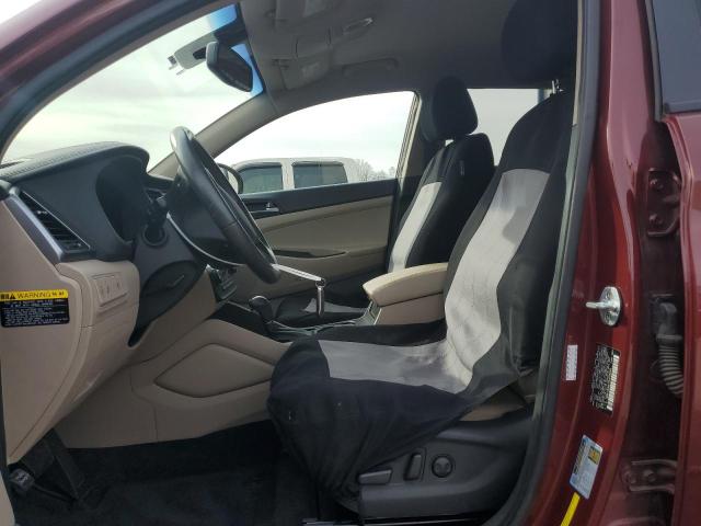 Photo 7 from auction – 2017 HYUNDAI TUCSON LIM with VIN KM8J3CA47HU456446