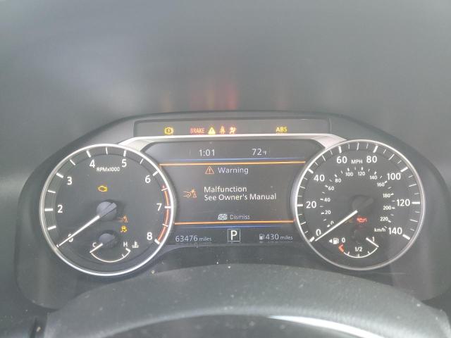 Photo 9 from auction – 2019 NISSAN ALTIMA SL with VIN 1N4BL4EV9KC200877