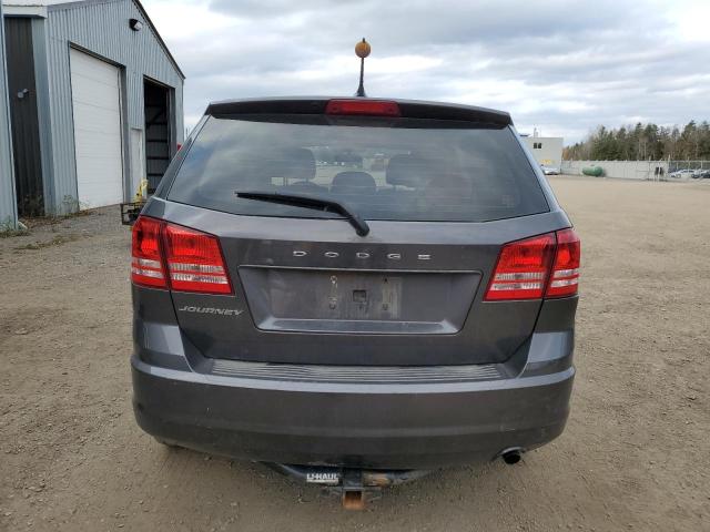 Photo 6 from auction – 2016 DODGE JOURNEY SE with VIN 3C4PDCAB8GT235439