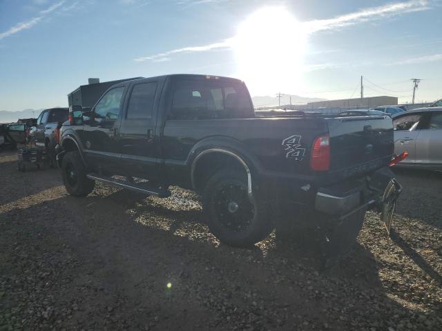 Photo 2 from auction – 2012 FORD F250 SUPER with VIN 1FT7W2BT5CEA32658