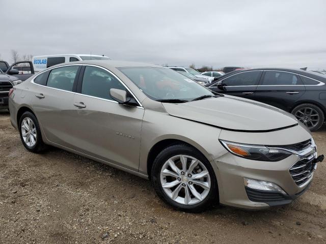 Photo 4 from auction – 2022 CHEVROLET MALIBU LT with VIN 1G1ZD5STXNF144104