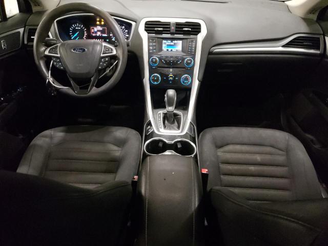 Photo 8 from auction – 2014 FORD FUSION SE with VIN 3FA6P0HD0ER186486