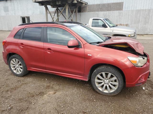 Photo 4 from auction – 2011 MITSUBISHI OUTLANDER with VIN JA4AR4AU9BZ002731