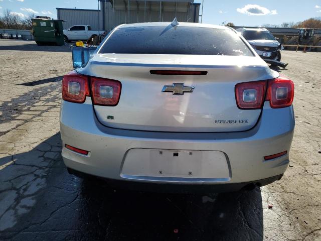 Photo 6 from auction – 2016 CHEVROLET MALIBU LIM with VIN 1G11E5SAXGF166678