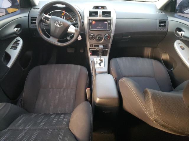 Zdjęcie 8 z aukcji – 2013 TOYOTA COROLLA BA z VIN 5YFBU4EE3DP220043