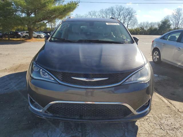 Photo 5 from auction – 2020 CHRYSLER PACIFICA T with VIN 2C4RC1BG9LR279246
