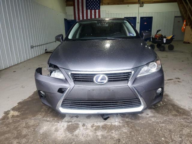 Photo 5 from auction – 2016 LEXUS CT 200 with VIN JTHKD5BH3G2265036