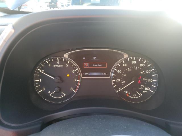 Photo 9 from auction – 2016 NISSAN PATHFINDER with VIN 5N1AR2MN4GC612301