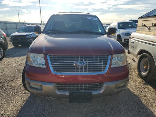 Photo 5 from auction – 2004 FORD EXPEDITION with VIN 1FMPU17L04LA32567