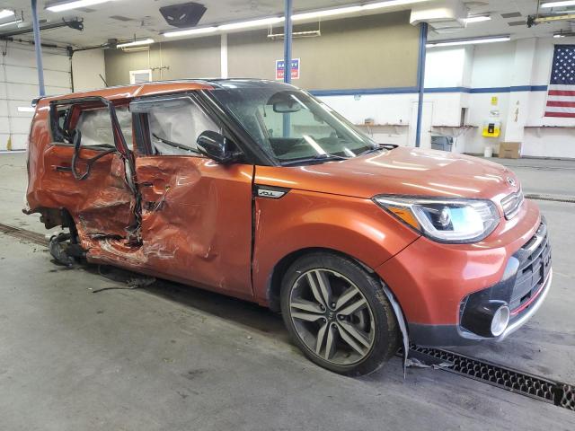 Photo 4 from auction – 2018 KIA SOUL ! with VIN KNDJX3AA0J7578181
