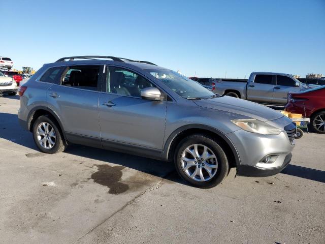 Photo 4 from auction – 2015 MAZDA CX-9 TOURI with VIN JM3TB2CA9F0456246