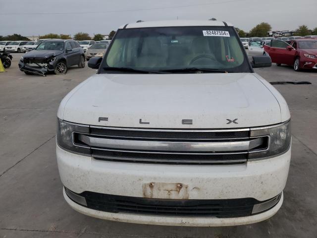 Photo 5 from auction – 2017 FORD FLEX SEL with VIN 2FMHK6C80HBA09658