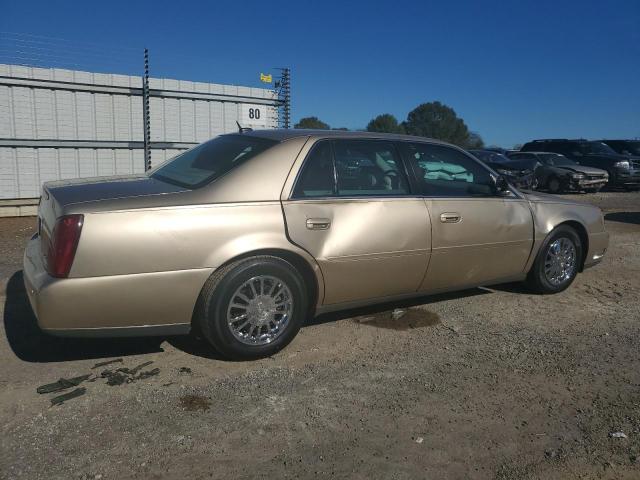 Photo 3 from auction – 2005 CADILLAC DEVILLE DH with VIN 1G6KE57Y45U121085