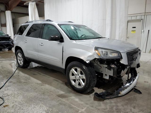 Photo 4 from auction – 2013 GMC ACADIA SLE with VIN 1GKKRPKD7DJ225835