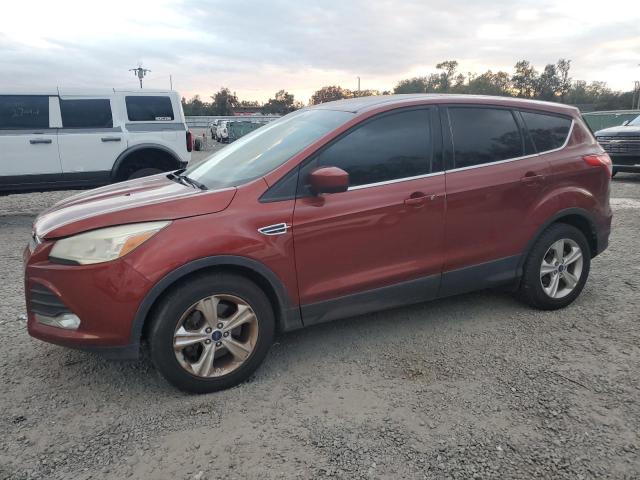 FORD ESCAPE SE 2015 with VIN 1FMCU0G96FUC74550 - Photo from auction