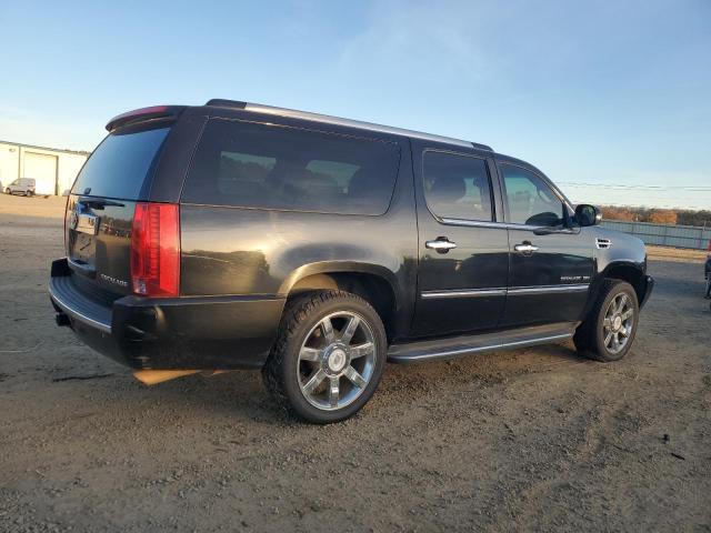 Photo 3 from auction – 2011 CADILLAC ESCALADE E with VIN 1GYS4HEF4BR132003